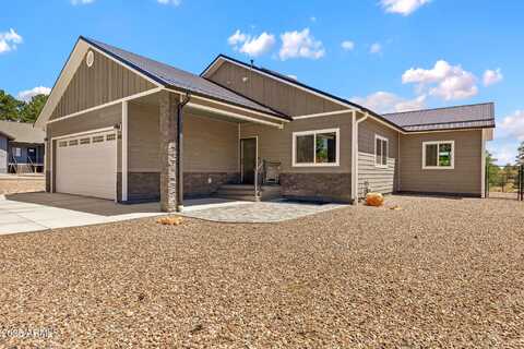460 S Mountaine Pines Avenue, Show Low, AZ 85901