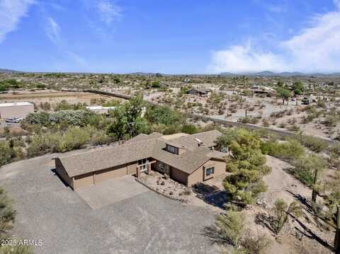 835 W PALO VERDE Drive, Wickenburg, AZ 85390