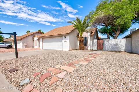 1861 S Williams --, Mesa, AZ 85204