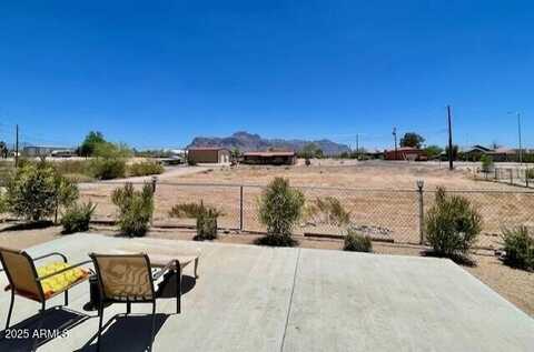 120 N Royal Palm Road, Apache Junction, AZ 85119