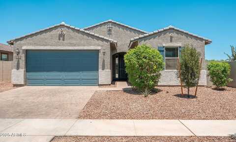 17652 W FETLOCK Trail, Surprise, AZ 85387