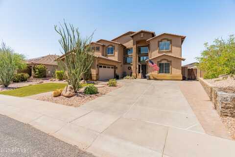 4418 W YOOSOONI Drive, New River, AZ 85087