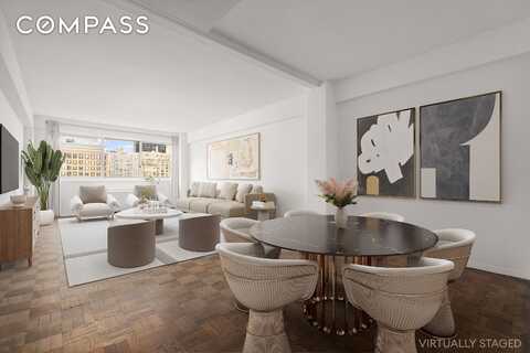 401 East 65th Street, New York, NY 10065