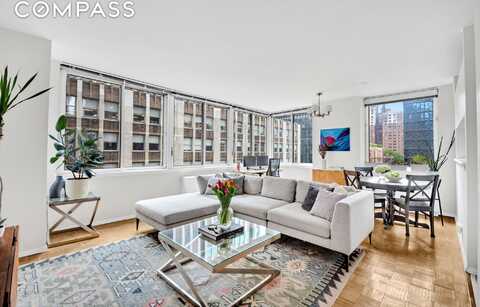 235 East 40th Street, New York, NY 10016