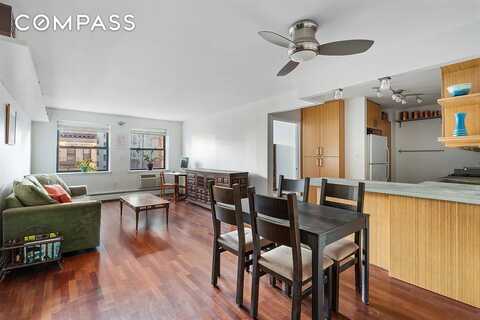 130 Lenox Avenue, New York, NY 10026