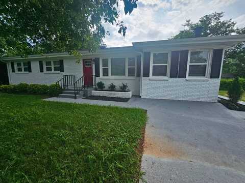 1612 Sebring Street, Huntsville, AL 35816
