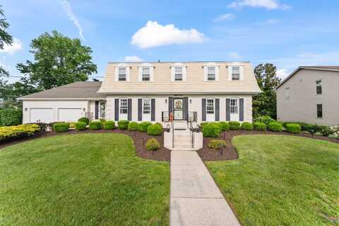 89 Eastwood Drive, Vineland, NJ 08361