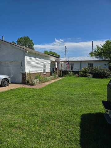 124 W Maple, Paris Ar, AR 72855