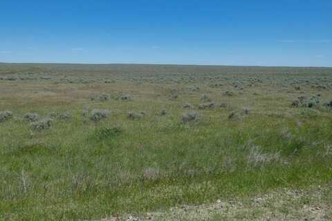 NHN Mission Valley Rd, Hysham, MT 59038