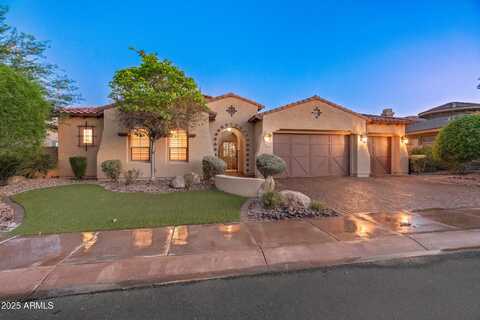 12809 W OYER Lane, Peoria, AZ 85383