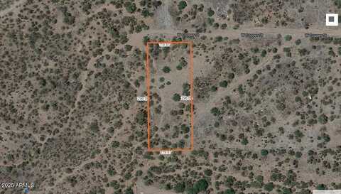 0 W Copper Street, Mammoth, AZ 85618