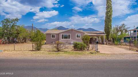 208 Hereford Road, Bisbee, AZ 85603