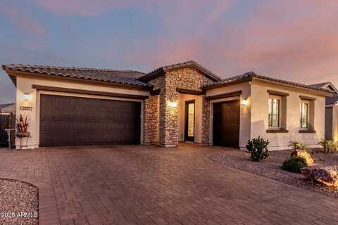 2891 E FLINTLOCK Drive, Queen Creek, AZ 85142