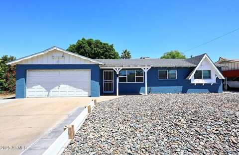 3202 W JOAN DE ARC Avenue W, Phoenix, AZ 85029