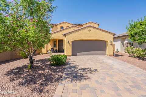 22184 N 101ST Drive, Peoria, AZ 85383