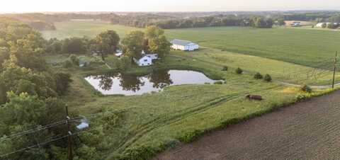 14528 US HWY 61, Burlington, IA 52601