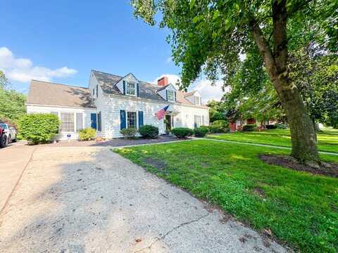 308 S.Madison St, Pittsfield, IL 62363