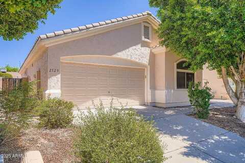 2729 N KENTON Street, Mesa, AZ 85215