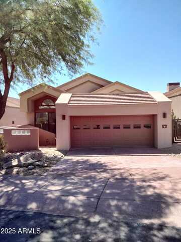 25150 N WINDY WALK Drive, Scottsdale, AZ 85255