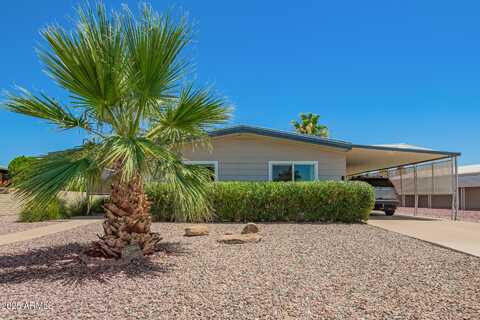 9109 E COUNTRY CLUB Drive, Sun Lakes, AZ 85248