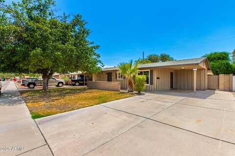 2100 N NORMAL Avenue, Tempe, AZ 85288
