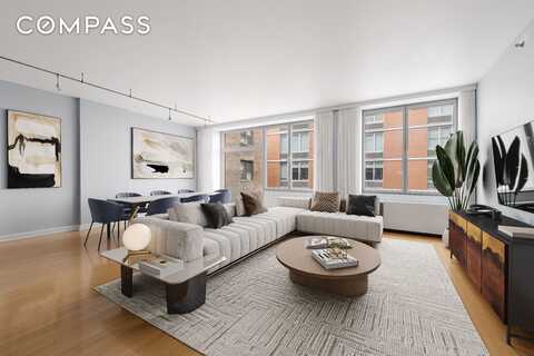 151 West 17th Street, New York, NY 10011