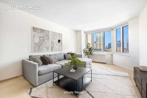 61 West 62nd Street, New York, NY 10023