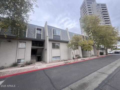 1010 E OSBORN Road, Phoenix, AZ 85014