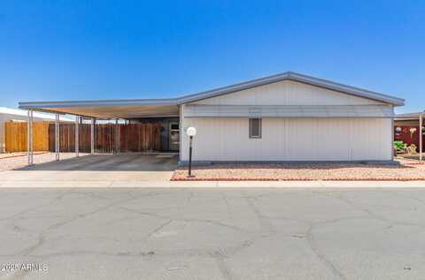 10951 N 91ST Avenue, Peoria, AZ 85345