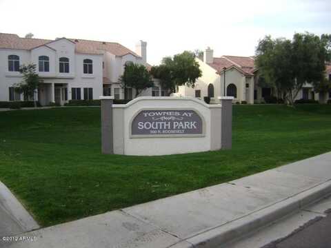 500 N ROOSEVELT Avenue, Chandler, AZ 85226