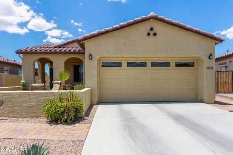 16756 S 181ST Lane, Goodyear, AZ 85338