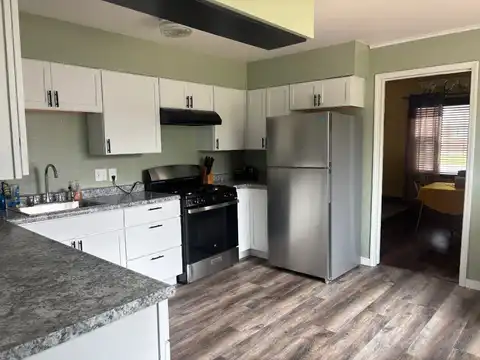 934 4th Ave North, New Rockford, ND 58356