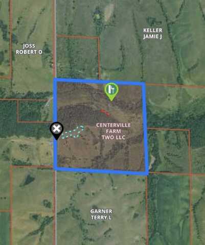 51152 Clarke-Lucas Avenue, Lucas, IA 50151
