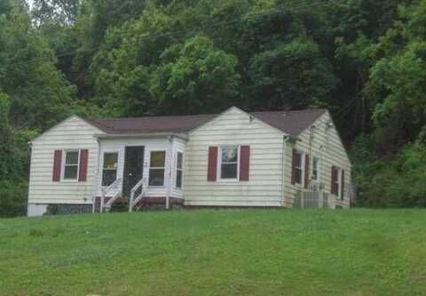 1169 Valley Dr, Bristol, VA 24201