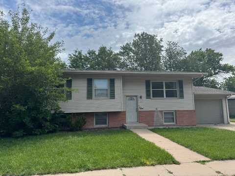 711 S Vine St., North Platte, NE 69101