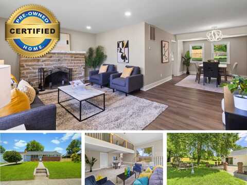 4708 Mawani Rd, Baltimore, MD 21206