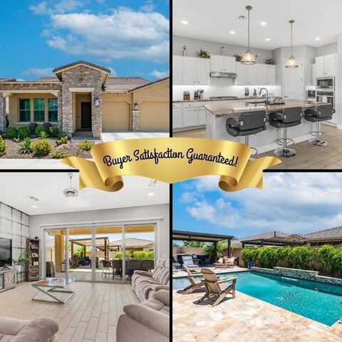 21247 W Meadowbrook Ave, Buckeye, AZ 85396