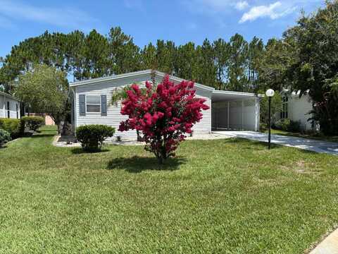 19 Pineview Lake Circle, Ormond Beach, FL 32174