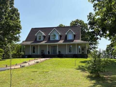 211 Vista Oak Trail, Ash Flat, AR 72513
