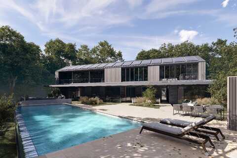 1694 Millstone Road, Sag Harbor, NY 11963