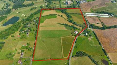 0 Smith Creek road, New Market, VA 22844