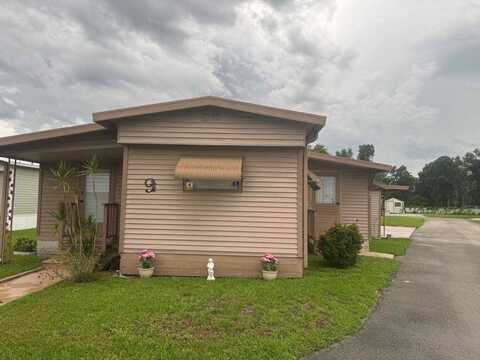 3305 Skyview Drive, Lakeland, FL 33801
