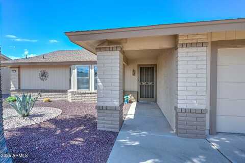 14227 W YOSEMITE Drive, Sun City West, AZ 85375