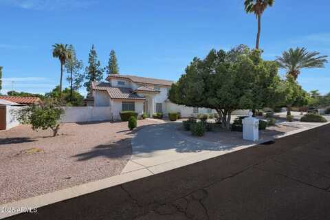 1454 E CALLE DE ARCOS --, Tempe, AZ 85284