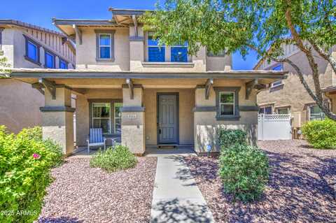 935 S DEERFIELD Lane, Gilbert, AZ 85296