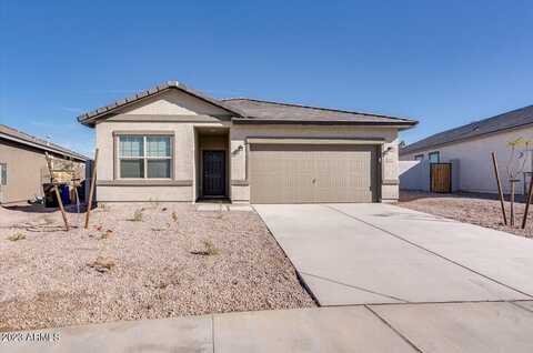 8129 S 63rd Drive, Laveen, AZ 85339
