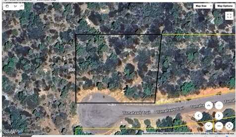 052 W Tomahawk Trail, Strawberry, AZ 85544
