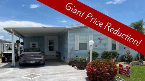 6613 John Avenue, Ellenton, FL 34222