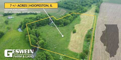 40248 1550 E Rd, Hoopeston, IL 60942