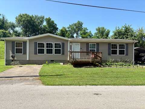 550 Knight Street, Cannelton, IN 47520